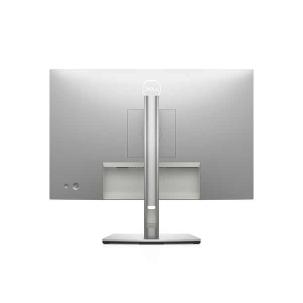 DELL UltraSharp U2421E platta pc-skärmar 61,2 cm (24.1") 1920 x 1200 pixlar WUXGA LCD Silver
