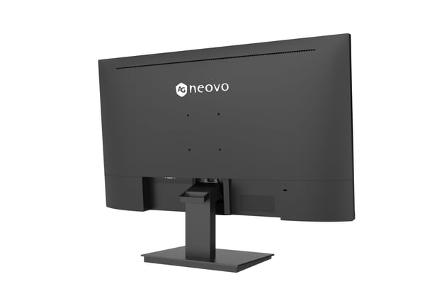AG Neovo LA-2703 tietokoneen litteä näyttö 68,6 cm (27") 1920 x 1080 pikseliä Full HD LCD Musta