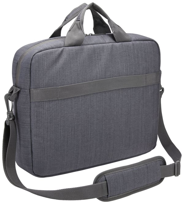 Case Logic Huxton HUXA-213 Graphite 33,8 cm (13.3") Portfölj grafit