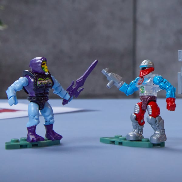 MEGA Construx HDK07 Byggleksak