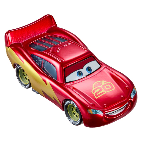 Disney Pixar Cars Disney and Pixar Cars Race To Celebrate 20th Anniversary Radiator Springs 5-Pack