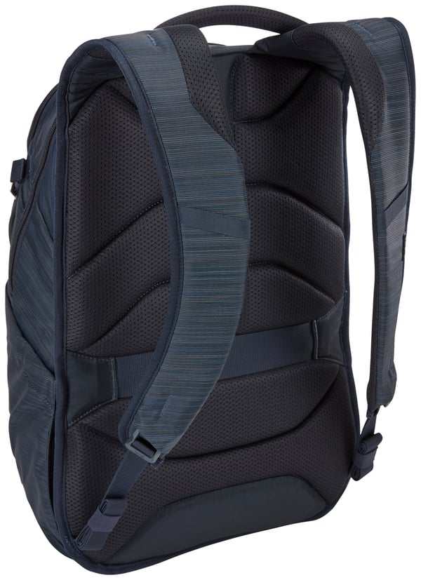 Thule Construct CONBP-116 Carbon Blue rygsæk Blå Nylon