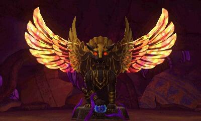 Nintendo Ever Oasis Vakio Nintendo 3DS