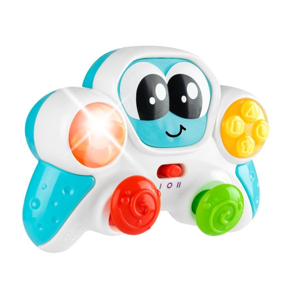 Chicco 300-00011162000000 børne elektronik Bærbar computer til børn Chicco 300-00011162000000 børne elektronik Bærbar computer til børn