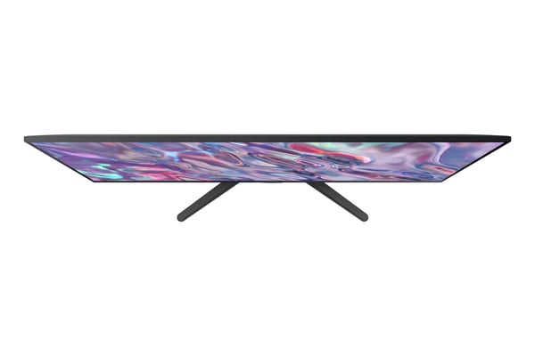 Samsung S50GC computerskærm 86,4 cm (34") 3440 x 1440 pixel UltraWide Quad HD LCD Sort