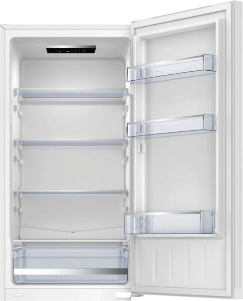 Beko B3RCSO255W Fritstående 262 L Hvid