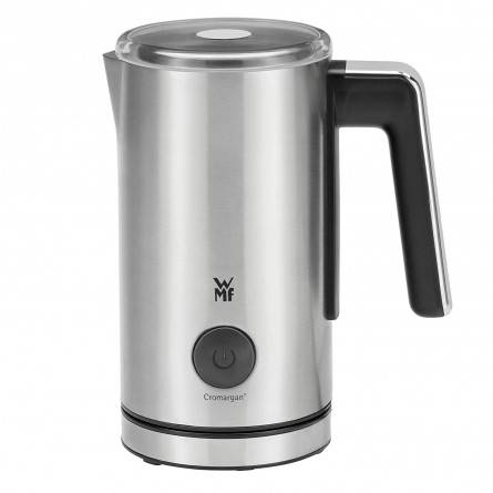 WMF Stelio 0413220011 Automatisk mjölkskummare/värmare Silver