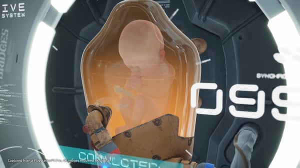 Sony Interactive Entertainment Death Stranding Vakio PlayStation 4