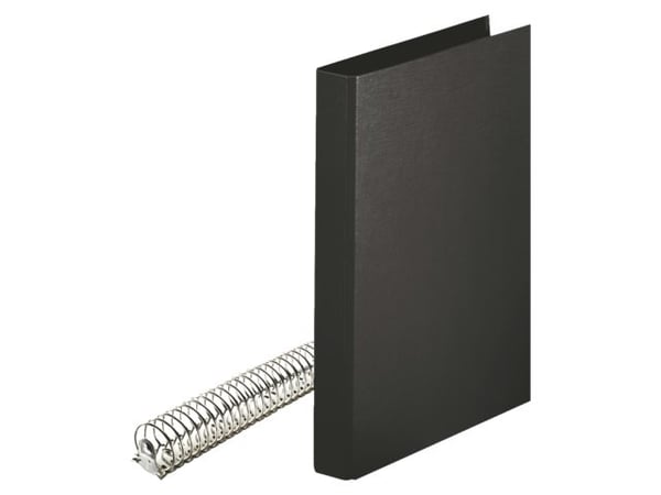 Esselte 48257 ringbind A4 Sort