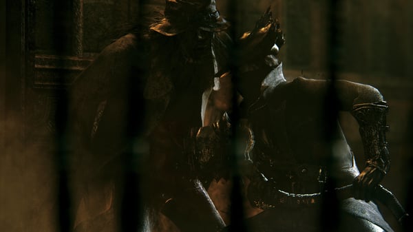 Sony Interactive Entertainment Bloodborne, Playstation 4 Vakio Englanti, Italia