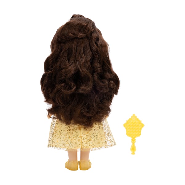 My Friend Belle