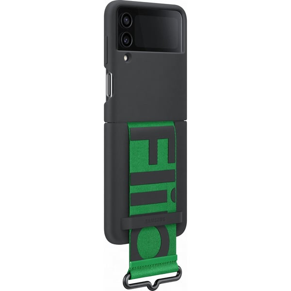 Samsung EF-GF721TBEGWW mobiltelefon etui Cover Sort