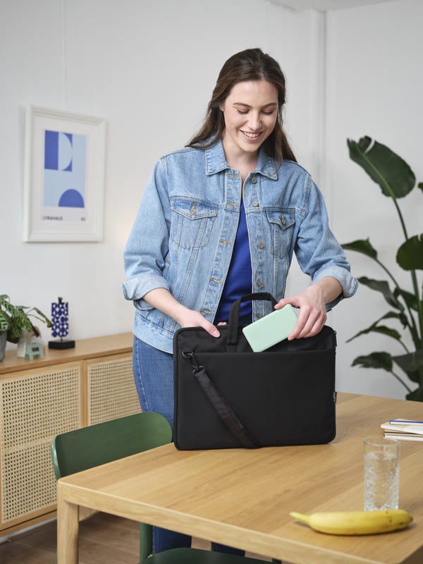 Trust 25029 powerbank Lithium-Ion (Li-Ion) 10000 mAh Grøn
