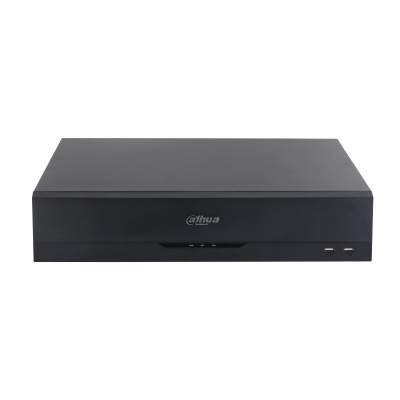 Dahua Technology XVR5816S-4KL-I3 Sort