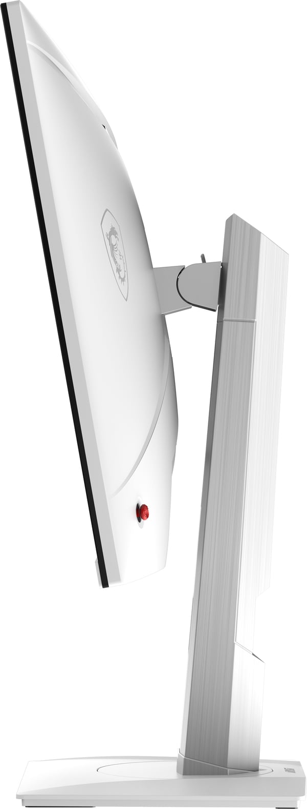 MSI MAG 274PFW tietokoneen litteä näyttö 68,6 cm (27") 1920 x 1080 pikseliä Full HD Valkoinen