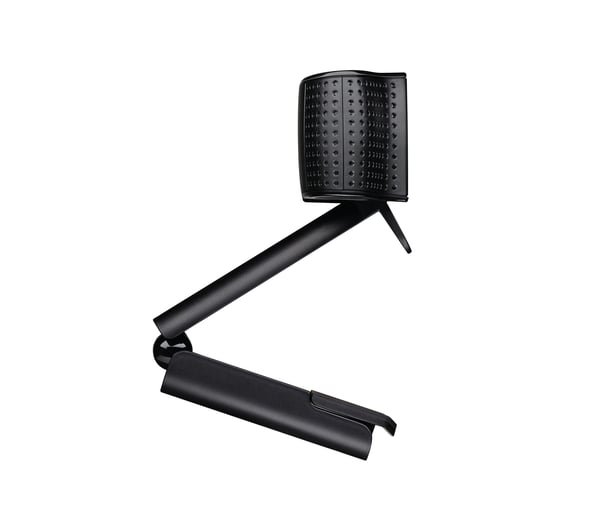 Logitech 960-001087 verkkokamera 1920 x 1080 pikseliä USB Musta