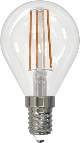 Hama 00232556 LED-lampe Varm hvid 2700 K 1,5 W E14 C