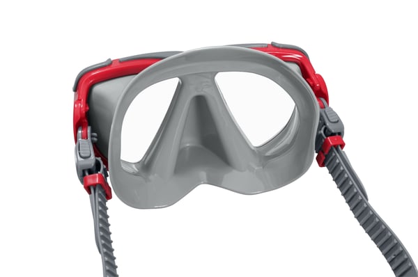 Bestway 22052 / 23 dykmasker Polykarbonat Blandade färger Vuxen