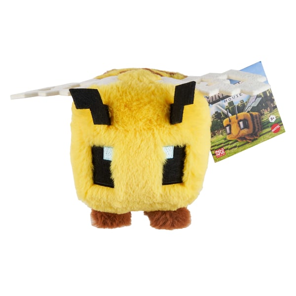 Minecraft JFP59 tøjdyr