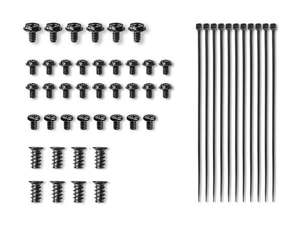 DeepCool MATREXX 40 3FS Micro Tower Sort