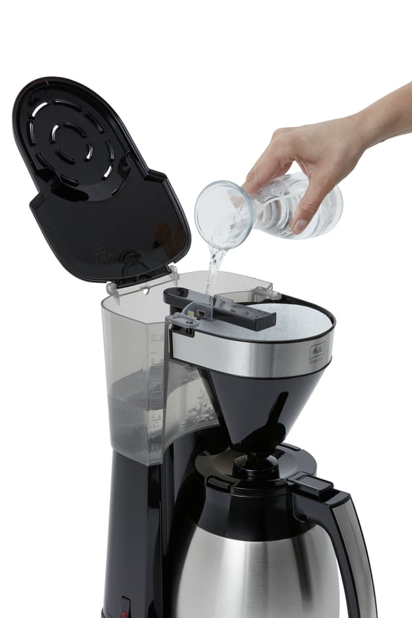 Melitta 1023-10 Fuld-auto Filter kaffemaskine
