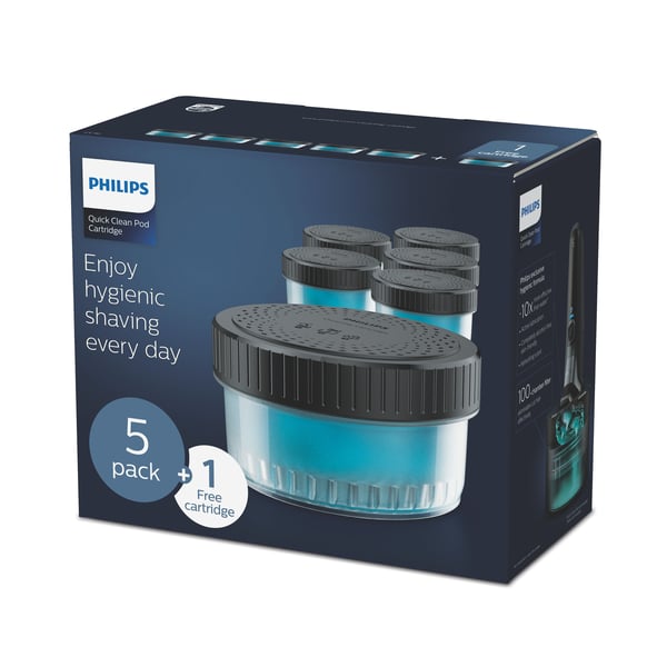 Philips CC16/50 QuickClean-kapselikotelo