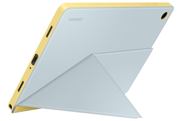 Samsung EF-BX210TLEGWW taulutietokoneen suojakotelo 27,9 cm (11") Folio-kotelo Sininen