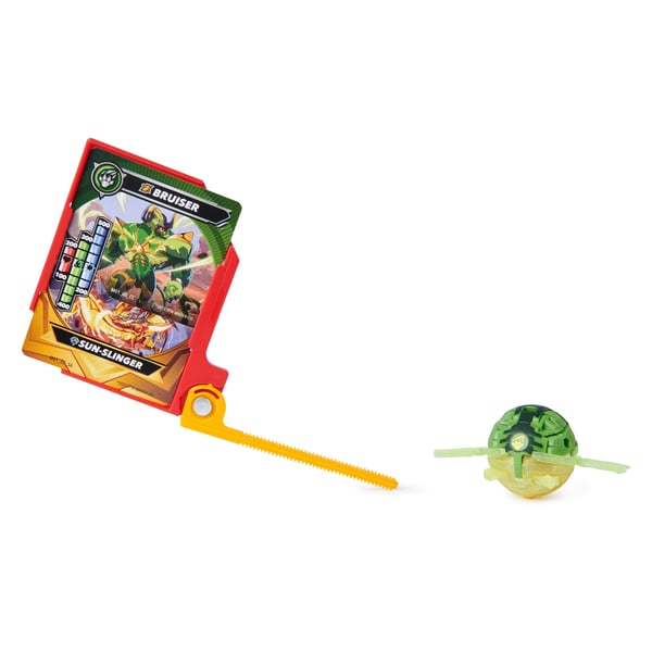 Bakugan 6066988 toiminnallinen/taitopeli & lelu Leikkisetti