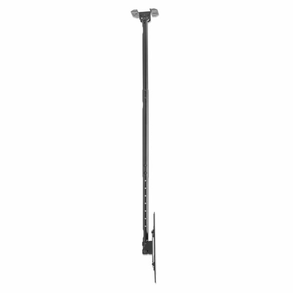 Manhattan 462051 tv-beslag 2,03 m (80") Sort