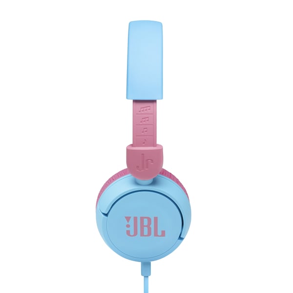 JBL JR310 BLÅ