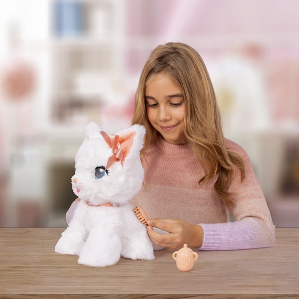 IMC Toys IM907737 interaktivt legetøj