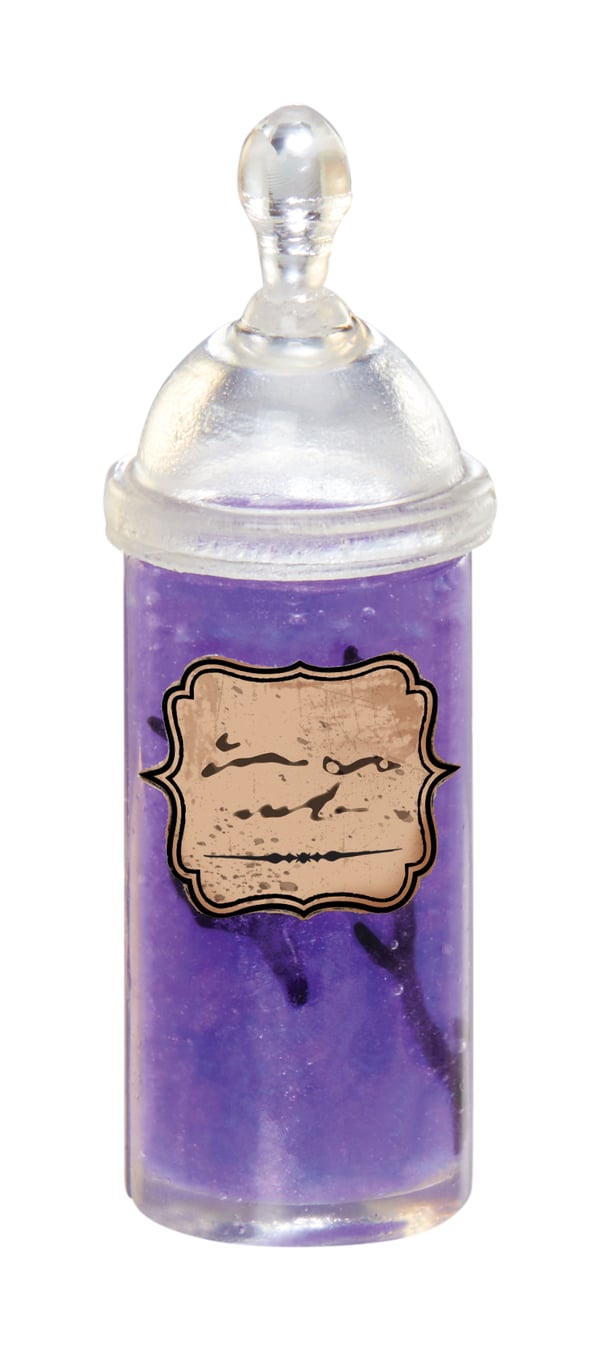 Miniverse Harry Potter Make It Mini Potions