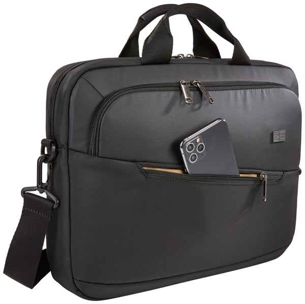 Case Logic Propel PROPA-114 Black 35,6 cm (14") Portfölj Svart