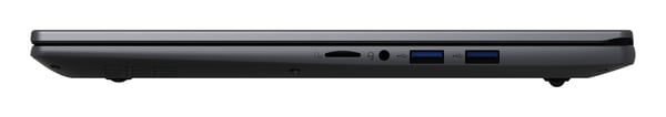 MEDION Avantum 14 E1e Intel® Celeron® N N4500 Kannettava tietokone 35,6 cm (14") Full HD 8 GB DDR4-SDRAM 128 GB Flash Wi-Fi 6 (802.11ax) Windows 11 Home Harmaa AZERTY
