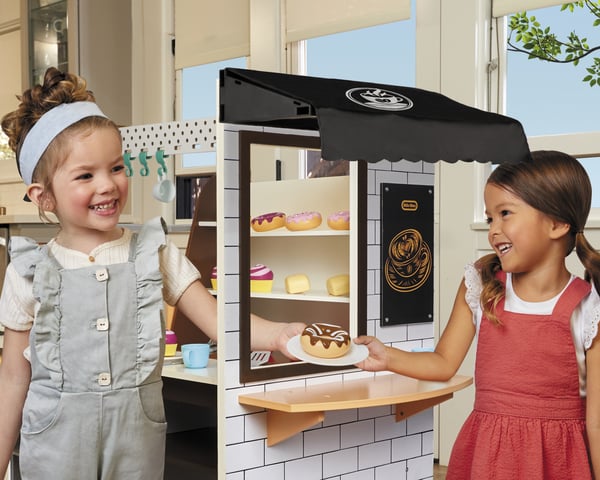 Little Tikes Cafe & Bakery