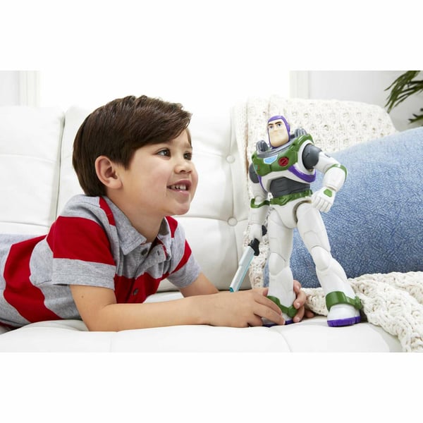 Disney Pixar HJC60 legetøjsfigur til børn