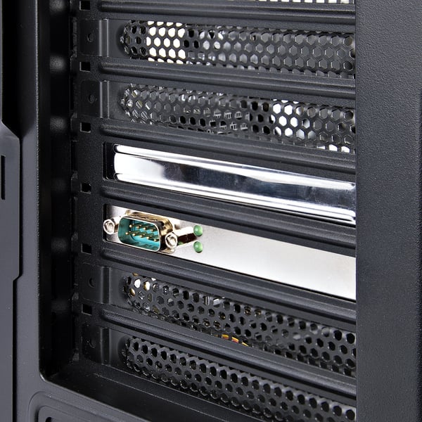 StarTech.com 11050-PC-SERIAL-CARD interface-kort/adapter Intern Seriel