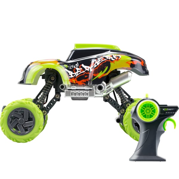 Exost SL20634 Radio-kontrolleret (RC) model Buggy Elektrisk motor 1:24