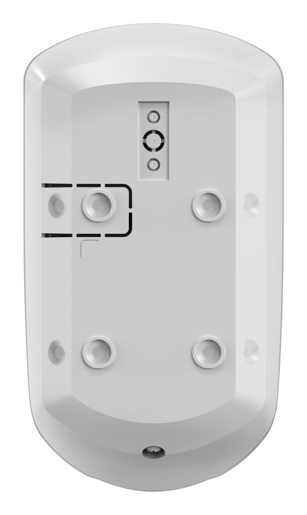Dahua Technology DHI-ARD1731-W2(868) tilbehør til detektor