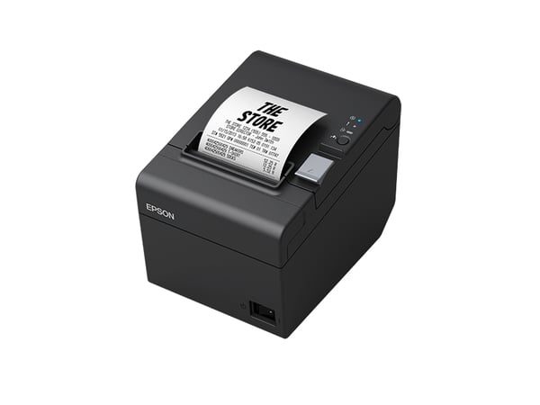 Epson TM-T20III 203 x 203 dpi Ledningsført Termisk POS printer