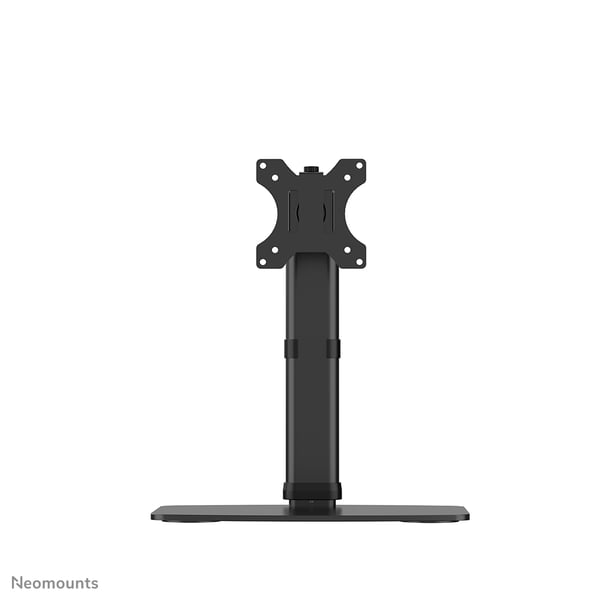 Neomounts FPMA-D890BLACK monitorin kiinnike ja jalusta 76,2 cm (30") Vastaanotto Musta
