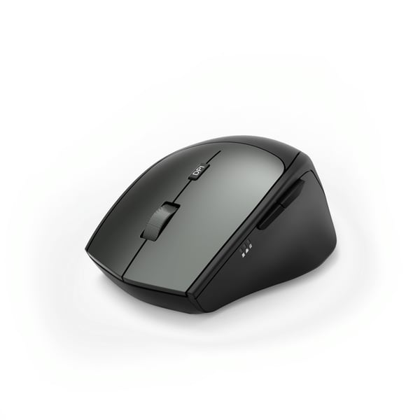 Hama MW-600 hiiri Oikeakätinen Langaton RF Optinen 2400 DPI