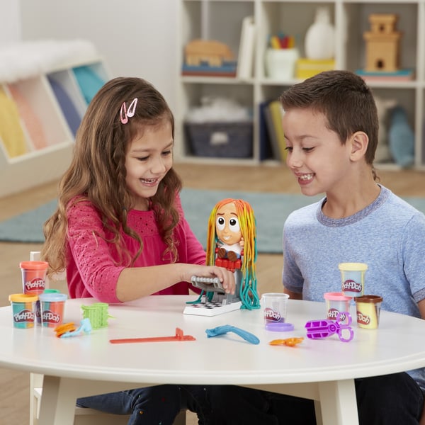 Play-Doh F12605L1 Askartelulelu