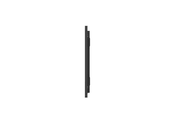 LG 98UM5K Digital fladpaneldisplay 2,49 m (98") LCD Wi-Fi 500 cd/m² 4K Ultra HD Sort WebOS 16/7