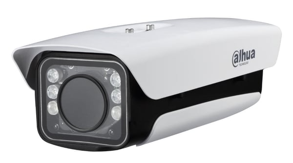 Dahua Technology PFH610N-IR tilbehør til overvågningskamera Kabinet