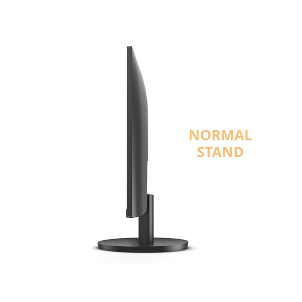 AOC B3 U27B3M tietokoneen litteä näyttö 68,6 cm (27") 3840 x 2160 pikseliä 4K Ultra HD LCD Musta
