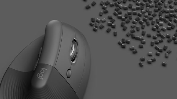 Logitech Lift
