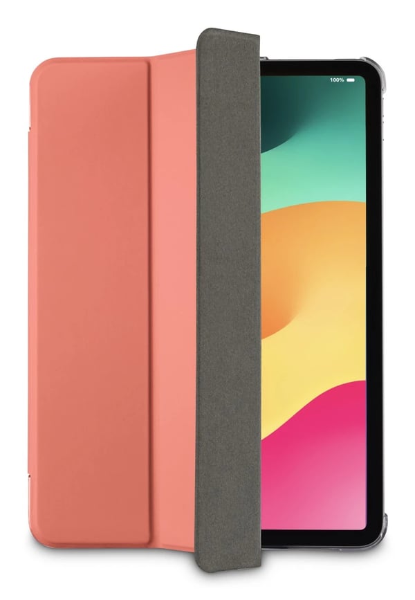 Hama Fold Clear 27,9 cm (11") Folio Korall, Transparent
