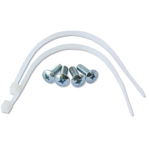 Techly 16 x RJ45 Cat.5E