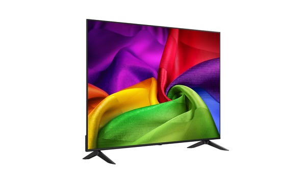 LG 65NU800B6LA 165,1 cm (65") 4K Ultra HD Smart TV Wi-Fi Sort